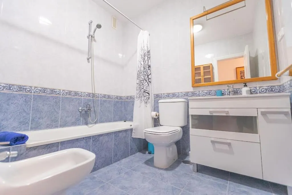 Nice 3 Bedroom Villa In El Duque Costa Adeje